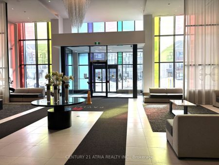For Lease - 12 Gandhi Lane Unit# 2902, Markham, Ontario - Photo 2