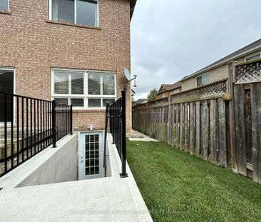 For Lease - 3 Applegrove Court Unit# Bsmt, Brampton, Ontario - Photo 4