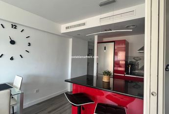 Apartement Benidorm Levante