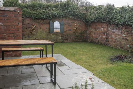 2 bedroom cottage to rent - Photo 5