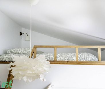 Studio T1 bis avec jardin et proche centre-ville - Photo 5