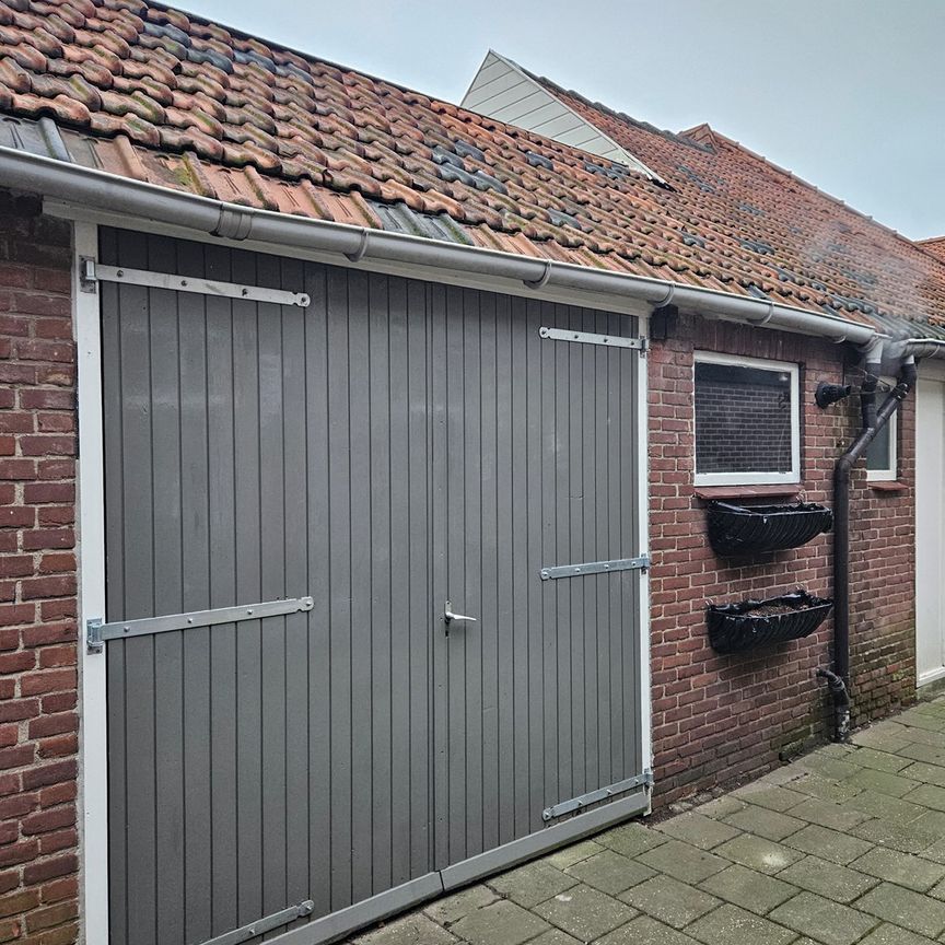 Te huur: Korte Voorhouterweg 5, 2231 JH Rijnsburg - Photo 1