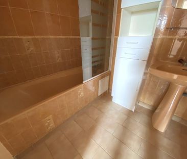 Location Appartement 2 pièces 47m² ROMANS SUR ISERE 26100 - Photo 4