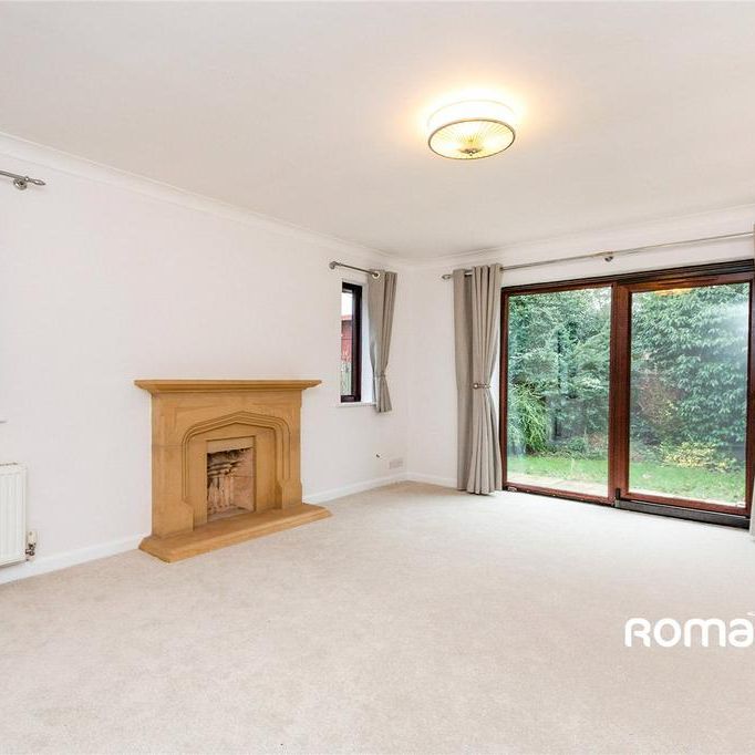 3 bedroom bungalow to rent - Photo 1