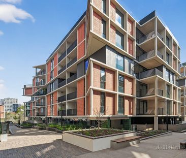 One Bedroom Merri Apartment - City Views and EV Charger - Photo 1