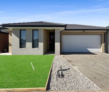 Brand New Home! - Photo 1