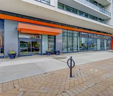 For Lease - 4070 Confederation Parkway Unit# 709, Mississauga, Ontario - Photo 1
