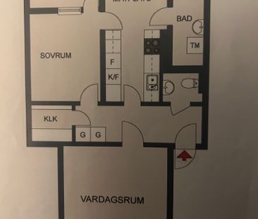 Granitvägen, Tyresö - Photo 2