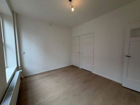Appartement Delftsevaart 24B, Rotterdam - À louer - Foto 4