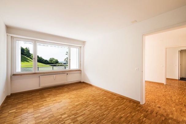 Wohntraum im Grünen - Photo 1