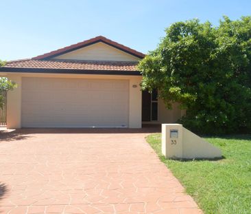 33 Jenkinson Drive, Annandale QLD 4814 - House For Rent - $600 | Do... - Photo 2
