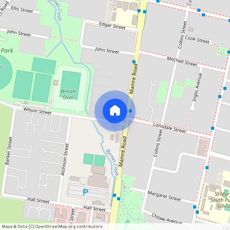 1 Wilson Street, St Marys 2760, New South Wales