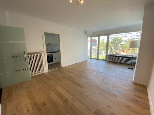 RESIDENTIE MEMLING - Photo 1