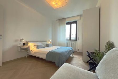 Via Privata delle Primule, Milan, Lombardy 20146 - Photo 5