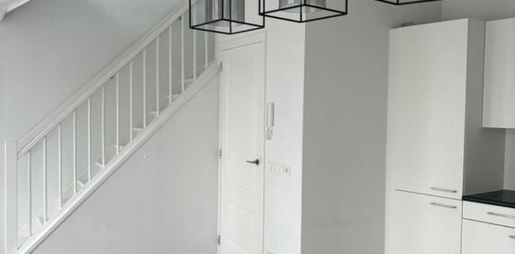 Hinthamerstraat - Foto 2