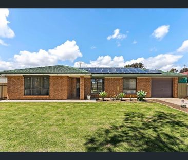 Ideal Low Maintenance Family Home PLUS Solar! - Photo 3