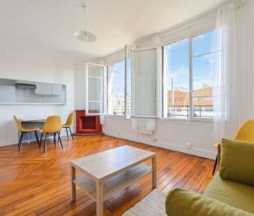 Maison à louer 3 pièces • 68,80 m2 Montreuil - Photo 4