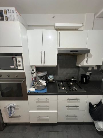 Room in a Shared Flat, Grimthorpe House Percival Street, EC1Y - Photo 5