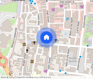 High Street, Southampton - Photo 1