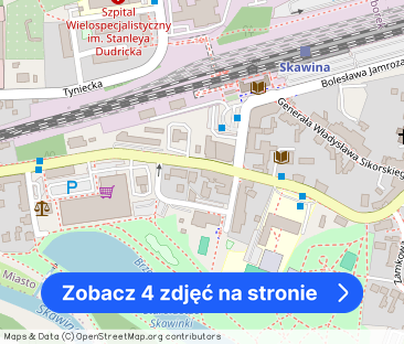 Dom do 20 osób Skawina - Zdjęcie 1