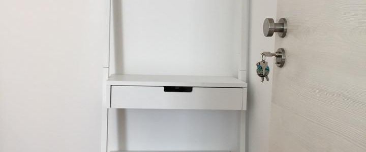 1-Zimmer-City-Mini-Apparment/Nürnberg GoHo - Foto 1