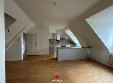 APPARTEMENT T2 - Proche Cathédrale - Photo 2