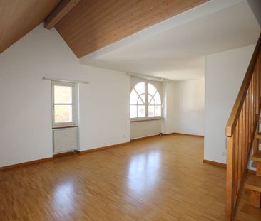 3.5 Zimmer, 87 m², 3. Stock - Foto 5