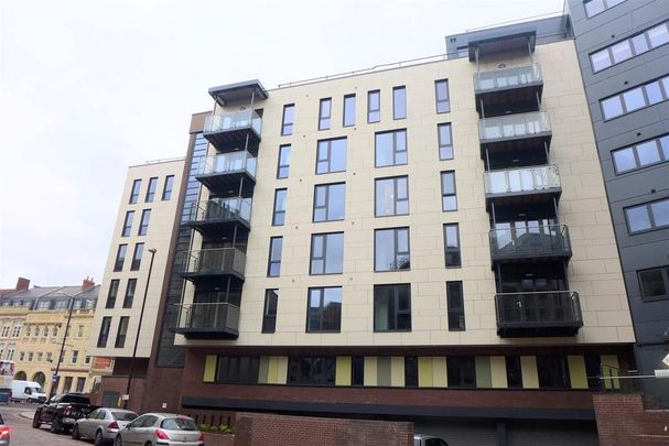 1 bedroom apartment to rent - Photo 1