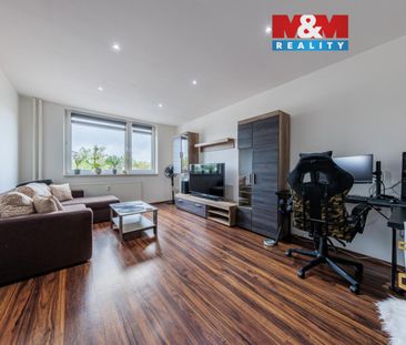 Pronájem bytu 3+1 73 m², U Porcelánky 1012, Chodov - Photo 6