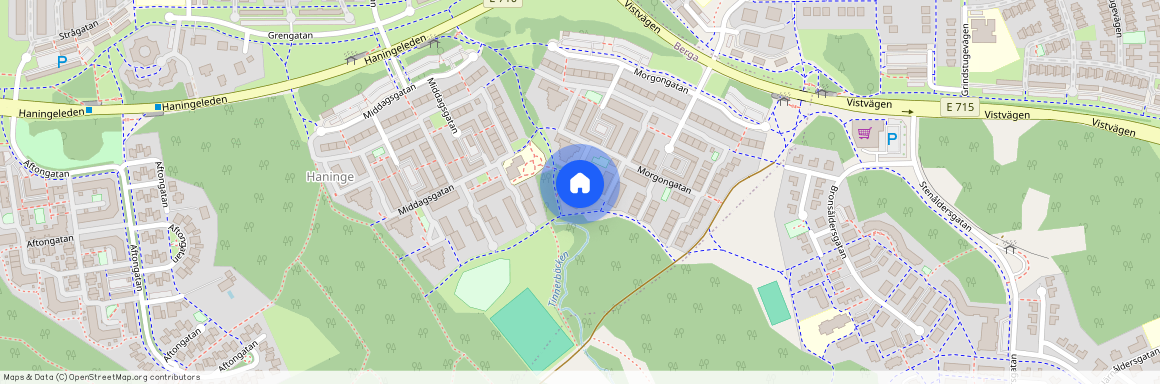 Vidingsjö, Linköping, Östergötland, Morgongatan 98