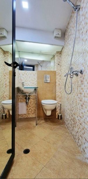 Garsoniera in zona Dambovita - Fotografie 2