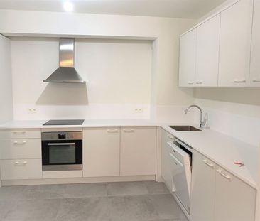 Arts-Loi/Proximité Quartier EU - Appartement à 2 chambre - foto 4