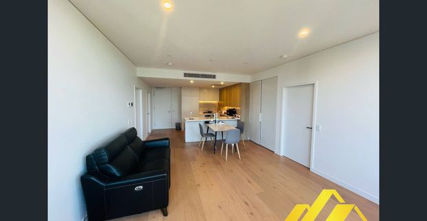Furnished North-Facing Two-Bedroom Apartment, Disabled Access - Photo 1