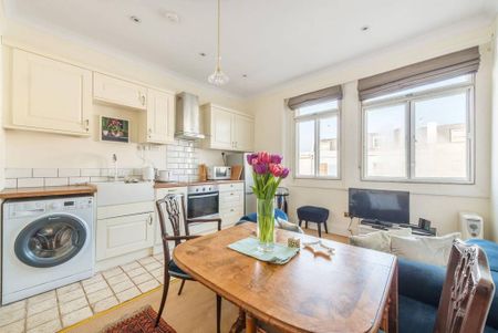 1 bedroom flat to rent - Photo 5