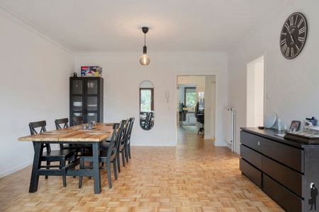 Vernieuwd appartement op toplocatie! - Foto 5