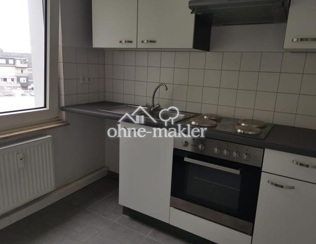 3-Zimmerwohnung zum Wohlfühlen - Photo 1