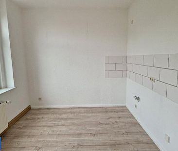 4 Zimmer Wohnung in Crimmitschau - Foto 3