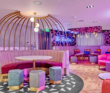 1 bedroom private hall to rent - Photo 3