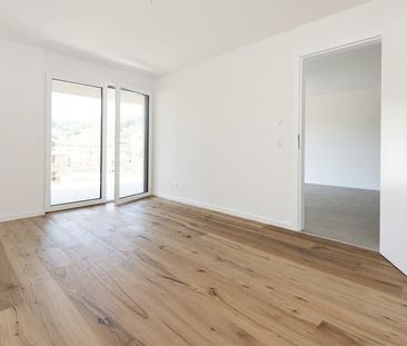 2.5 Zimmer, 56 m², 3. Stock - Photo 1