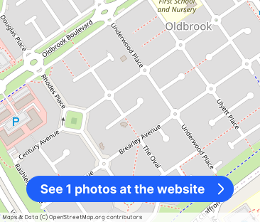 Wynyard Court, Oldbrook, Milton Keynes, MK6 - Photo 1