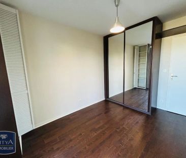 Appartement à louer 3 pièces 65.11m² - Photo 5