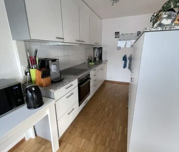 3.5 Zimmer, 77 m², 1. Stock - Photo 5