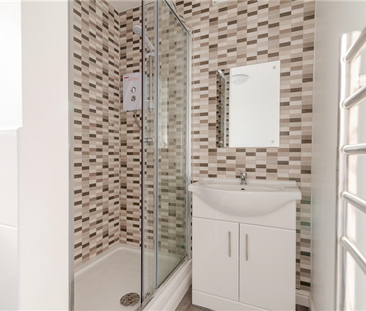 3 bedroom apartment to rent - Photo 1