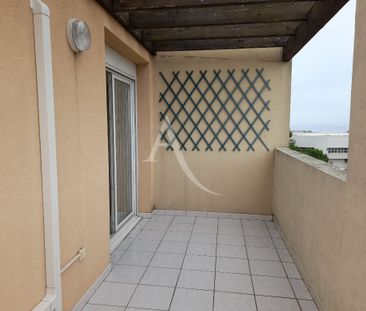 Location Appartement 2 pièces 47m² - Photo 6