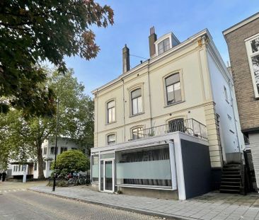 Te huur: Appartement Kastanjelaan in Arnhem - Foto 5