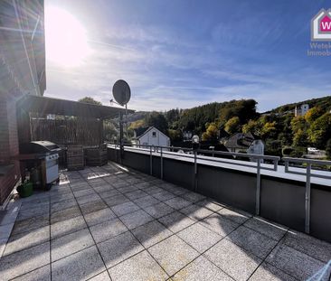 Rarität: Exklusive 4-Zi-Wohnung mit sonniger Balkon-Terrasse, Sauna... - Foto 3