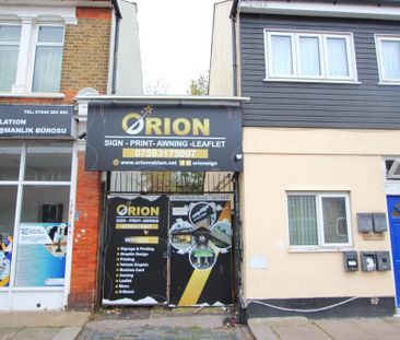 Studio to rent - Photo 3