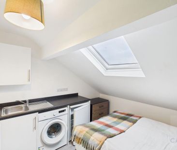 6 bedroom terraced house to rent - Photo 6