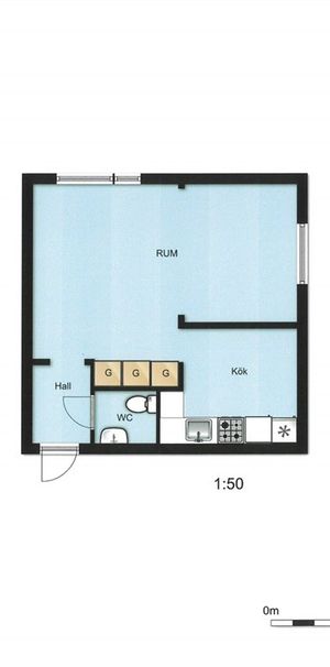 Blå vägen 245 - Photo 2