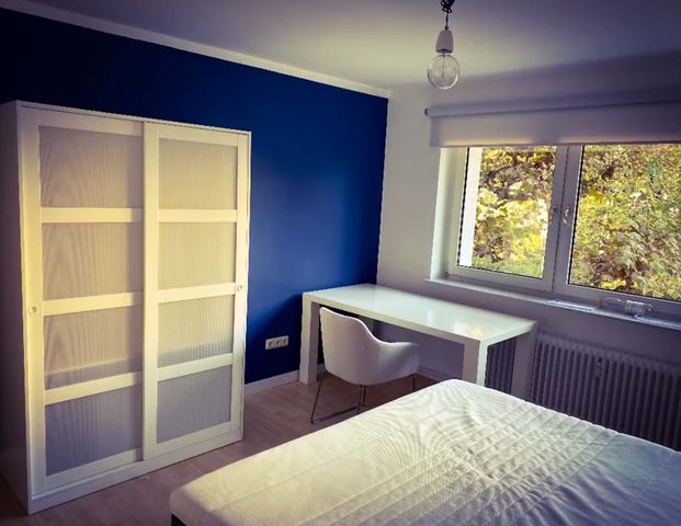 Oeder Weg 100 - Big Room - Photo 1